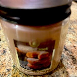 BRAND NEW Bath & Body Works jar candle